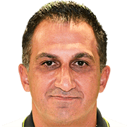 Yuksel Yesilova fm 2020