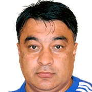 Muhsin Muhamadiev fm 2020