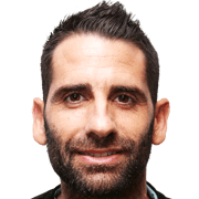 Iván Torres fm 2020
