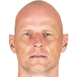 Ståle Solbakken fm 2019