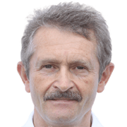 Leonid Myronov fm 2020