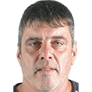 Roberto Fernández fm 2019