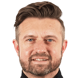 Stephen McPhail fm 2020