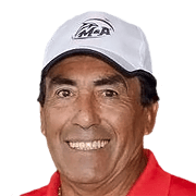 Carlos Roldán fm 2020