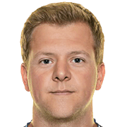 Graham Younger fm 2020