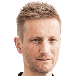 Martin Jørgensen fm 2020