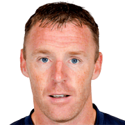 Graham Coughlan fm 2020