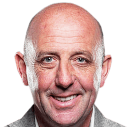 Gary McAllister fm 2019
