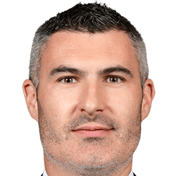 Padraig Smith fm 2020