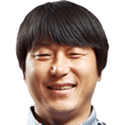 Noh Sang-Rae fm 2020