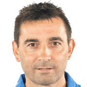 Asier Garitano fm 2019