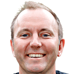 Matt Hamshaw fm 2020