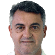 Jorge Sóter fm 2019