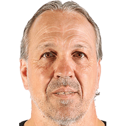 Fabián Cancelarich fm 2020