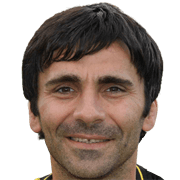 Goran Stanic fm 2020