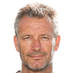 Jean-Luc Dogon fm 2019