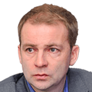 Pascal De Maesschalk fm 2019