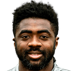 Kolo Touré FM 2020 Profile, Reviews