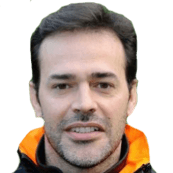 Jhony Conceição fm 2019