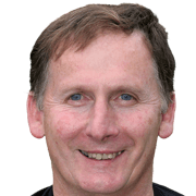 Glenn Roeder fm 2019