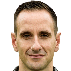 John Kennedy fm 2019