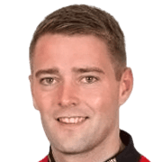 Patrick Orme fm 2020