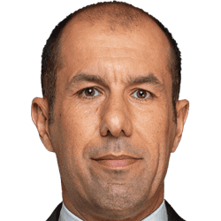 Leonardo Jardim fm 2020