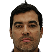 João Paulo Sampaio fm 2020