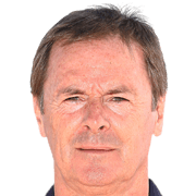 Eric Bédouet fm 2020