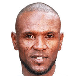 Eric Abidal fm 2020