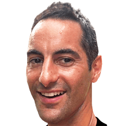 Arkaitz Mota fm 2019