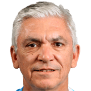 José Leandro Nunes de Oliveira fm 2020