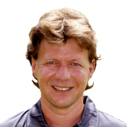 Jeff Saibene fm 2019