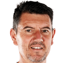 Esteban Arévalo fm 2020