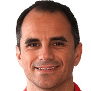 Rodrigo Caetano fm 2020