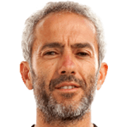 José Alfonso Morcillo fm 2020