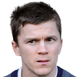 Harrison Kingston fm 2020