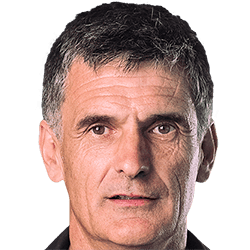 José Luis Mendilibar fm 2020