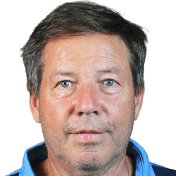 Claudio Estenssoro fm 2019