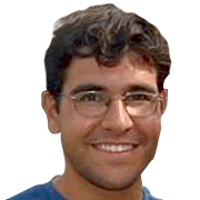 Francesco Garcia Barletta fm 2020