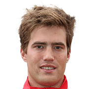 Stijn Matthys fm 2019