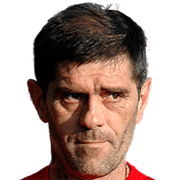 Branko Davidovic fm 2020