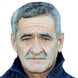 Jorge Franzoni fm 2020