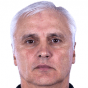 Alexandr Bokiy fm 2020