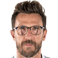Eusebio Di Francesco fm 2019