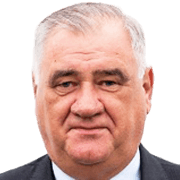 Gheorghe Chivorchian fm 2020