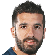 Mariano Echeverría fm 2020