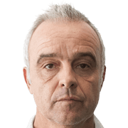 Claudio Kenny fm 2020