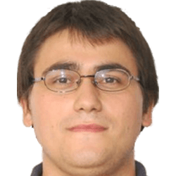 Pedro Dias Arroja fm 2020