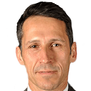 Thomas Eichin fm 2019